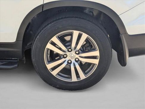 Used 2016 Honda Pilot EX image 22