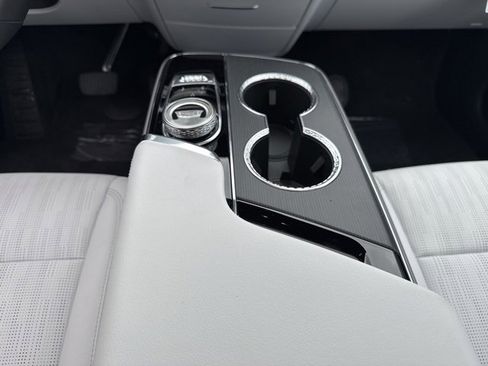 New 2025 Cadillac Lyriq Sport image 18