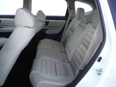 Used 2018 Honda CR-V LX image 31