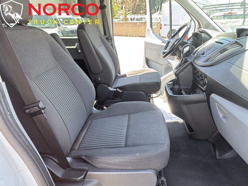 Used 2017 Ford Transit 150 XL RWD image 17