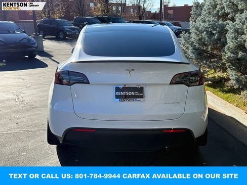 Used 2023 Tesla Model Y Long Range image 7