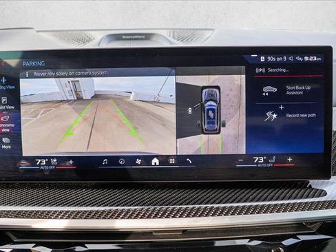 Certified 2024 BMW X7 M60i w/ Executive Package image 18