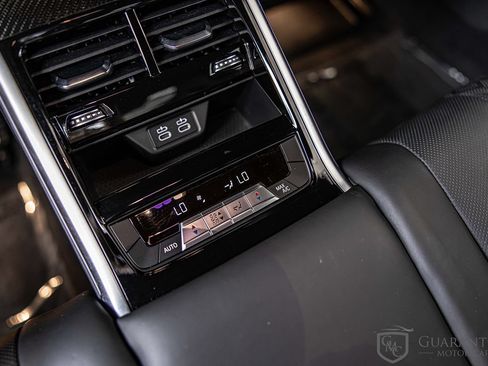 Used 2023 BMW M8 Gran Coupe xDrive Competition w/ Driving Assistance Package AWD/4WD image 38