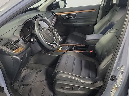 Certified 2022 Honda CR-V Touring image 19
