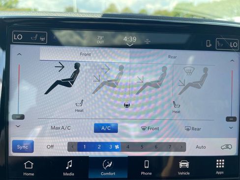 New 2026 Chrysler Pacifica Select image 32