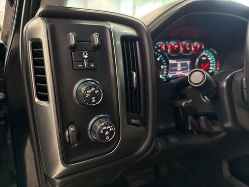 Used 2016 Chevrolet Silverado 1500 LTZ w/ Sport Package AWD/4WD image 18