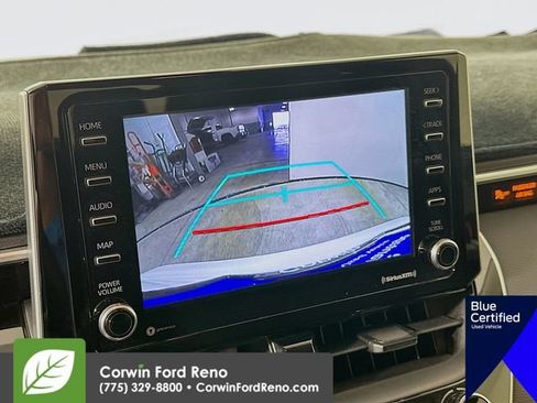 Used 2021 Toyota Corolla LE FWD image 17