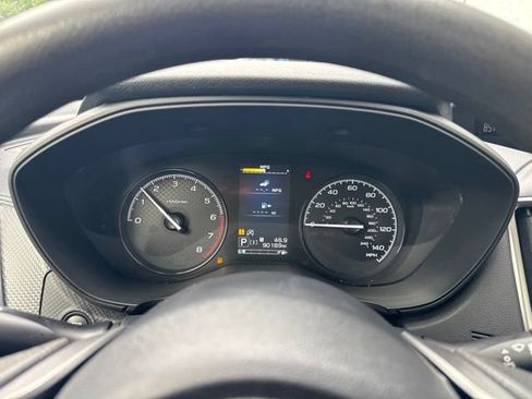 Used 2023 Subaru Forester AWD/4WD image 14