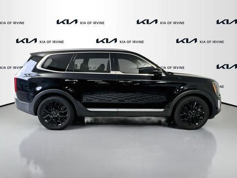 Used 2020 Kia Telluride SX w/ SX Prestige Package AWD/4WD image 10