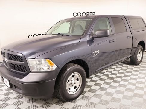 Used 2020 RAM 1500 Tradesman w/ Popular Equipment Group image 28