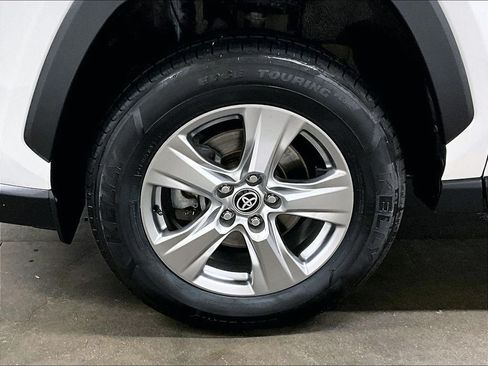 Certified 2024 Toyota RAV4 XLE AWD/4WD image 7