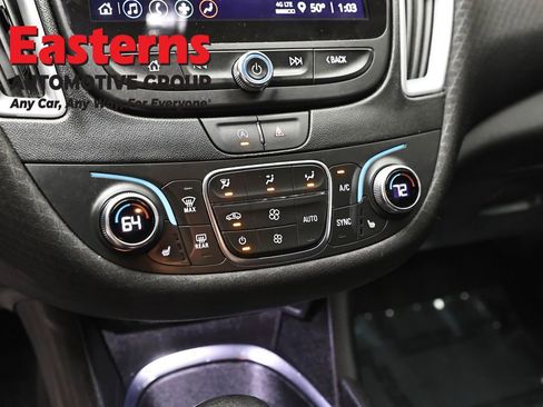 Used 2023 Chevrolet Malibu LT FWD image 20
