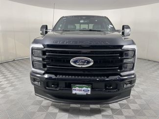 Certified 2025 Ford F350 Platinum video 2