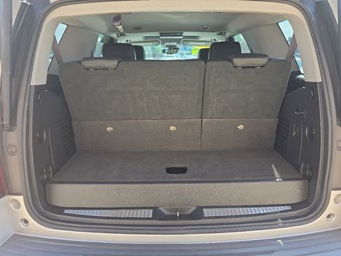 Used 2016 Chevrolet Tahoe LT w/ Luxury Package image 28