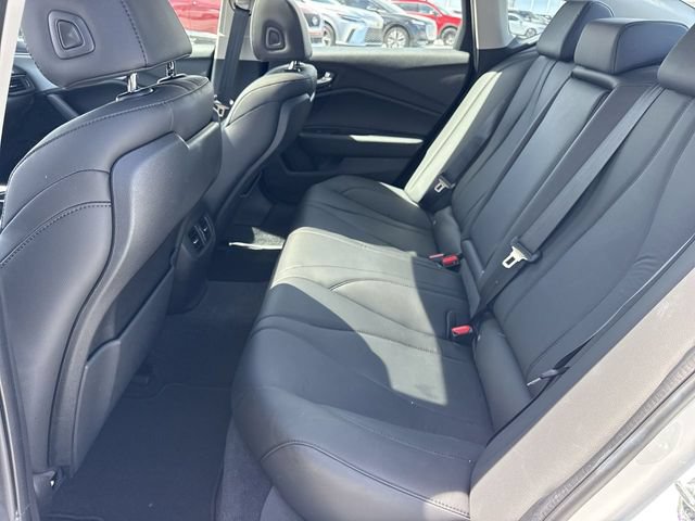 Used 2023 Acura TLX FWD image 23
