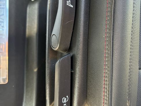 Certified 2022 Chevrolet Suburban RST image 28