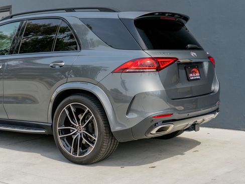 Used 2023 Mercedes-Benz GLE 580 4MATIC image 23
