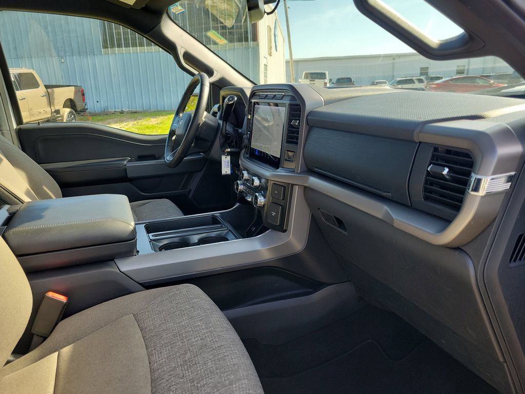 Used 2024 Ford F150 XLT w/ Mobile Office Package AWD/4WD image 33