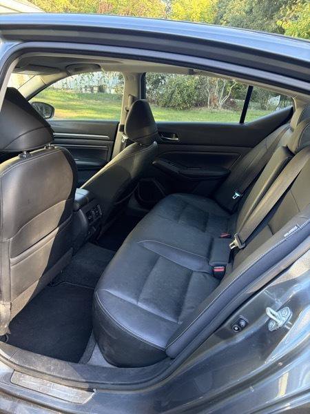 Used 2019 Nissan Altima 2.5 SL AWD/4WD image 6