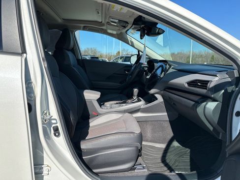 Certified 2025 Subaru Crosstrek 2.5i Limited w/ Popular Package #4A image 12