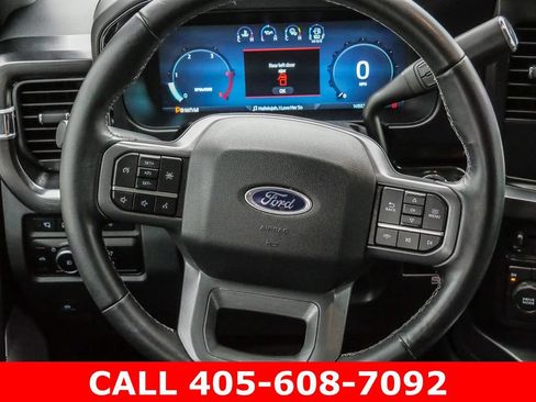 Used 2023 Ford F550 4x4 Crew Cab Super Duty image 43