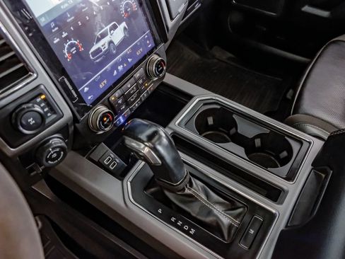 Used 2019 Ford F150 Raptor w/ Equipment Group 802A Luxury AWD/4WD image 24