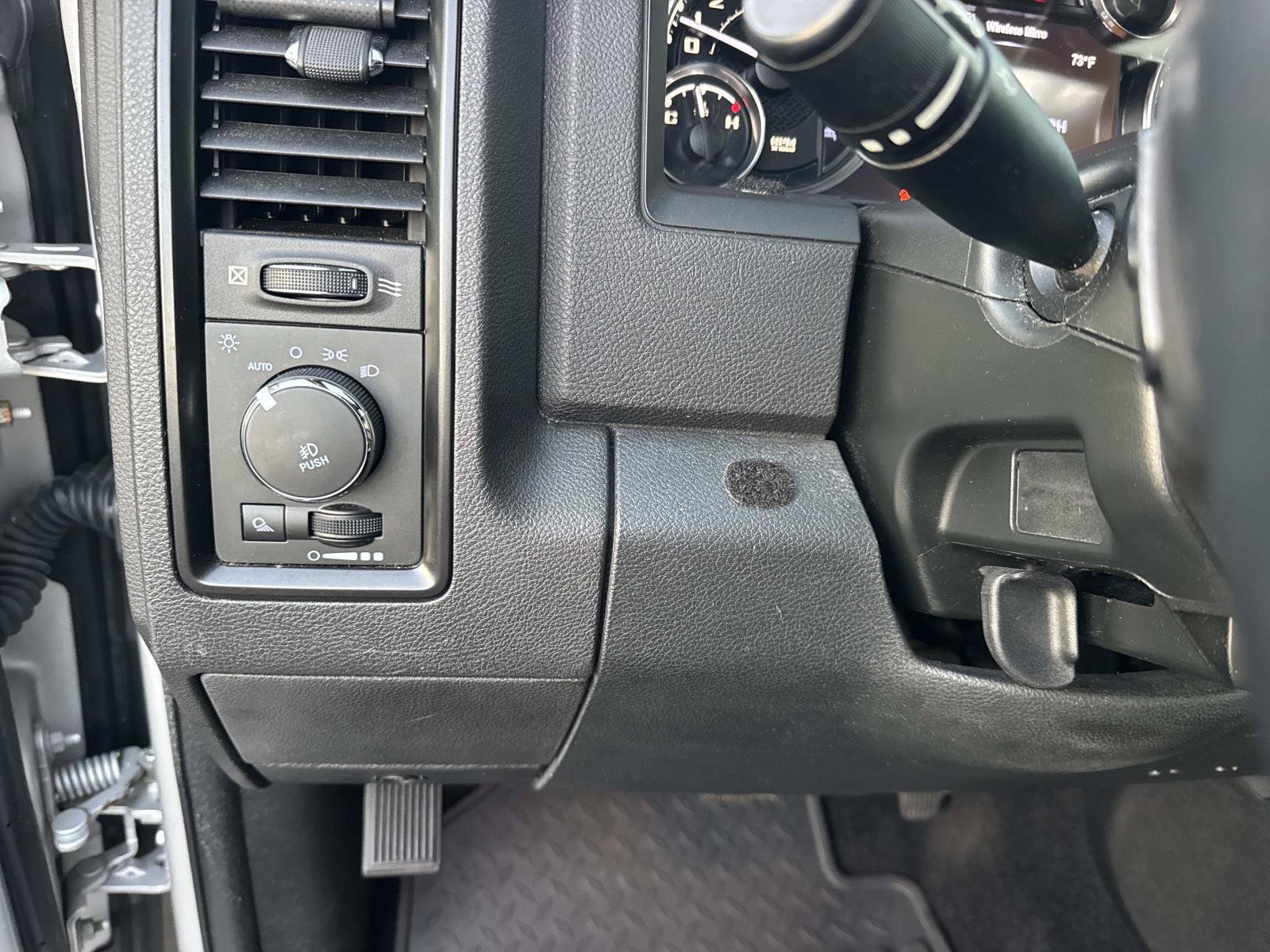 Used 2018 RAM 1500 Rebel w/ Luxury Group AWD/4WD image 31