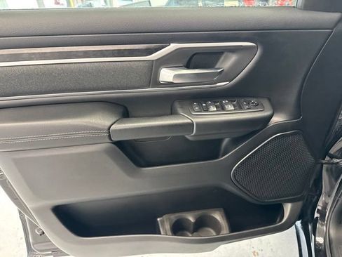 Used 2021 RAM 1500 Big Horn AWD/4WD image 18