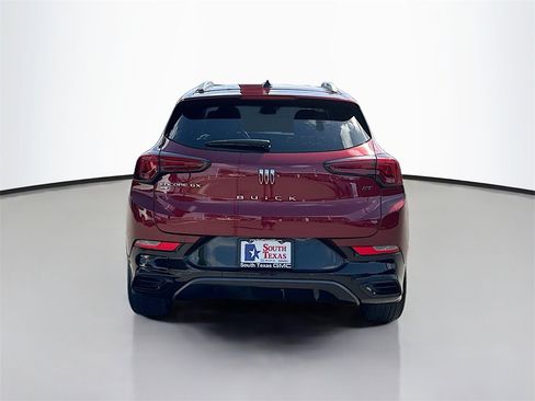 Used 2024 Buick Encore GX Sport Touring w/ Comfort Package image 6
