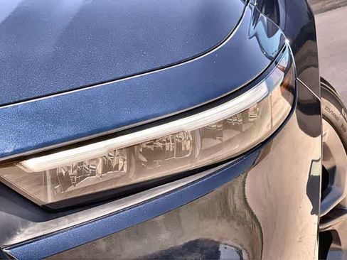 Used 2023 Honda Accord EX image 24