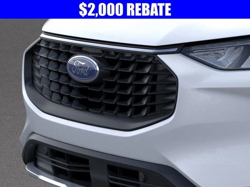 New 2026 Ford Escape Active image 17