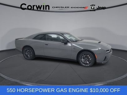 New 2026 Dodge Charger Scat Pack