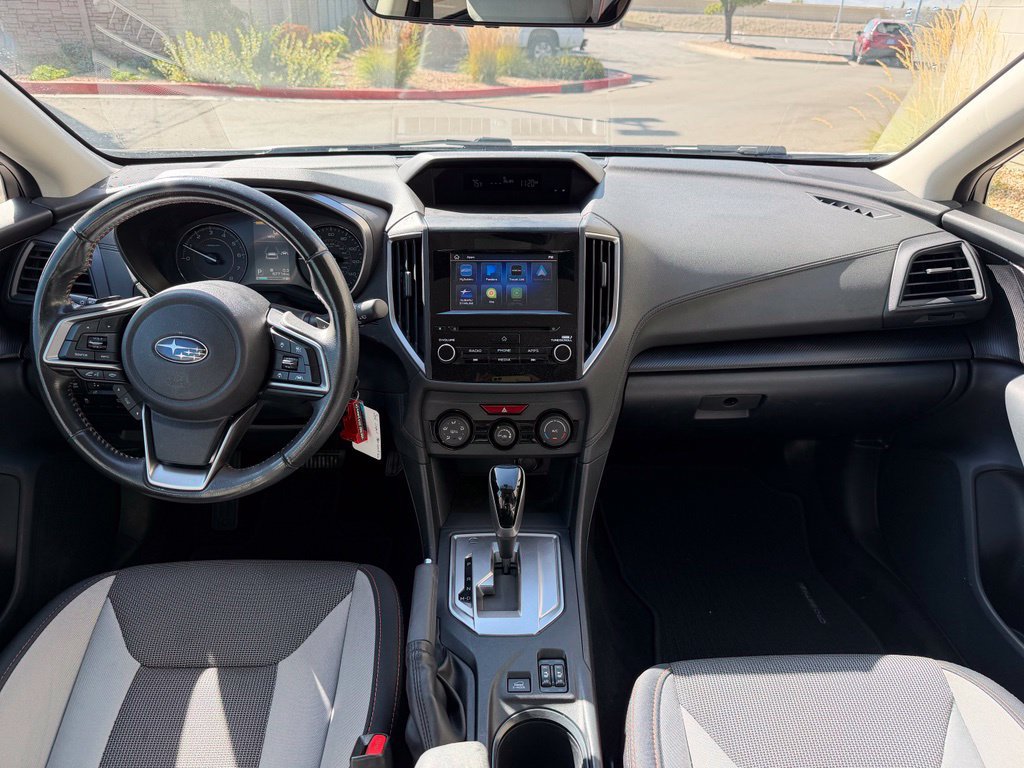Used 2019 Subaru Crosstrek 2.0i Premium w/ Eyesight System AWD/4WD image 14