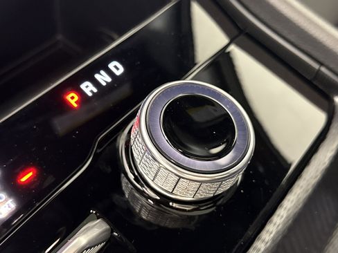 New 2026 Jeep Grand Cherokee Limited image 23