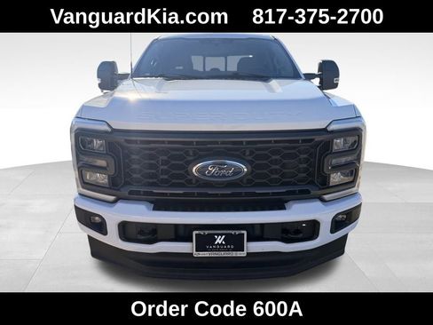 Used 2023 Ford F250 XL w/ STX Appearance Package image 5