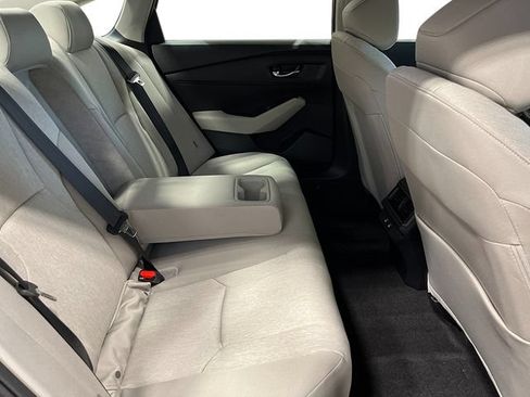 New 2026 Honda Accord LX image 24