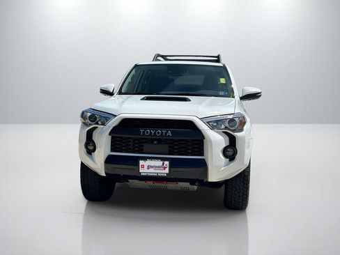 Used 2023 Toyota 4Runner TRD Pro image 2