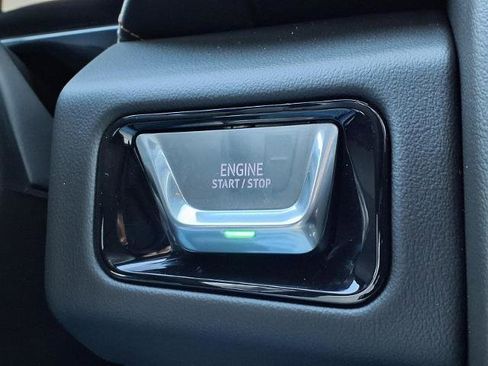 New 2026 GMC Yukon XL AT4 w/ AT4 Premium Package image 10