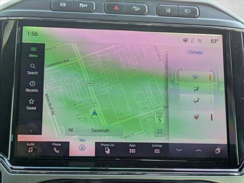 Used 2022 Ford F450 Platinum w/ FX4 Off-Road Package image 13