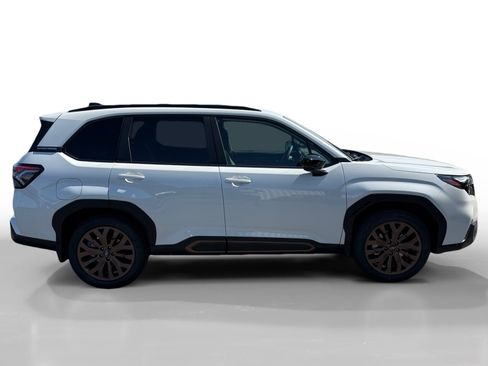 New 2026 Subaru Forester Sport AWD/4WD image 6