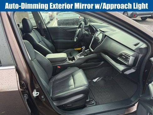 Used 2021 Subaru Outback Limited w/ Popular Package #2 image 17