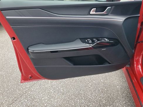 New 2026 Kia K5 GT-Line image 8