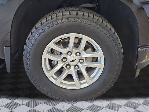 Used 2020 Chevrolet Silverado 1500 RST w/ All-Star Edition AWD/4WD image 30
