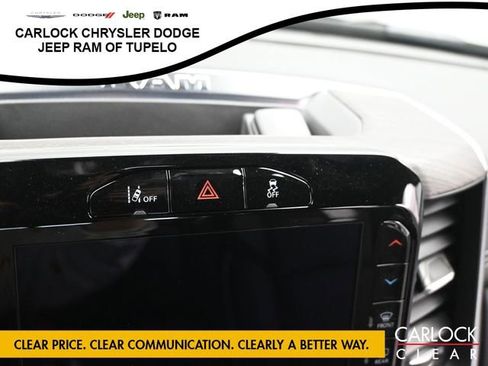 New 2026 RAM 2500 Laramie w/ Night Edition image 26