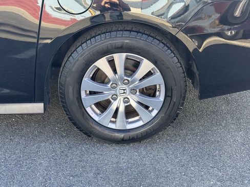 Used 2016 Honda Odyssey SE image 28