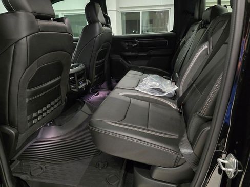 New 2026 RAM 1500 RHO AWD/4WD image 39