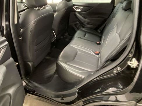 Used 2021 Subaru Forester Touring w/ Popular Package #2 image 9