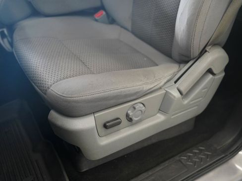 Used 2014 Ford F150 XLT w/ Equipment Group 302A Luxury RWD image 27