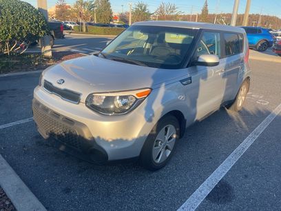Used 2016 Kia Soul w/ Convenience Package