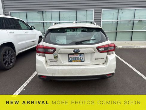 Used 2023 Subaru Impreza Premium image 6